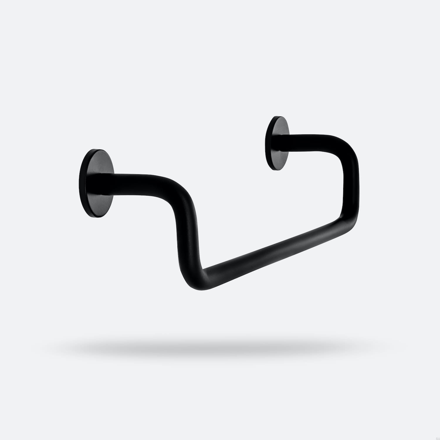 U.8.0.BLK--Uchwyt-Meblowy-Poldłużny-Ava-128-Mosiężny-Czarny-Open&amp;Hide-Skandynawskie-Uchwyty_4