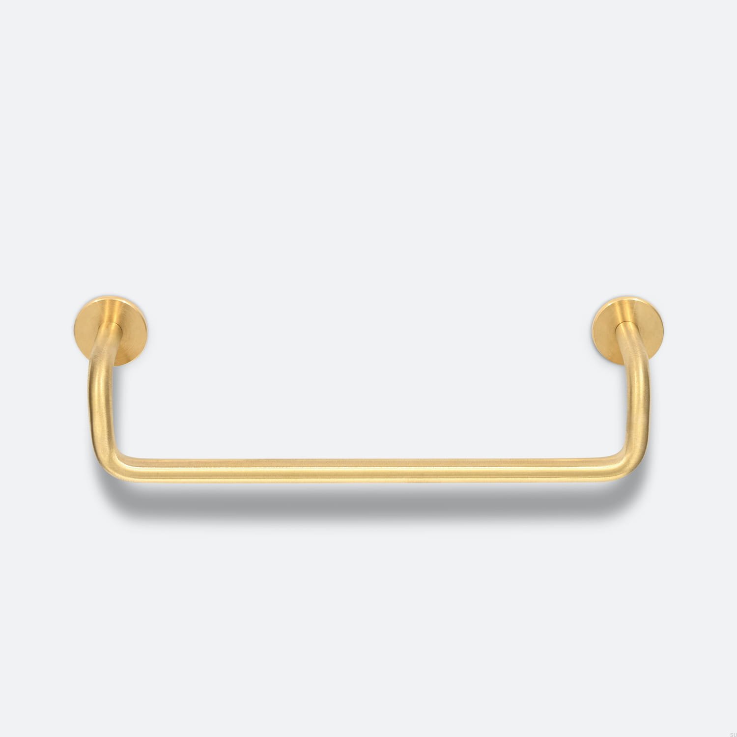 U.8.0--Uchwyt-Meblowy-Poldłużny-Ava-128-Mosiężny-Niealakierowany-Open&amp;Hide-Skandynawskie-Uchwyty_1