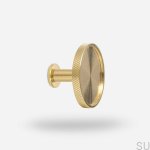 W.5.0--Wieszak-ścienny-Vera-L-W-Mosiężny-Szczotkowany-Nielakierowany-Open&amp;amp;Hide-Skandynawskie-Uchwyty_3