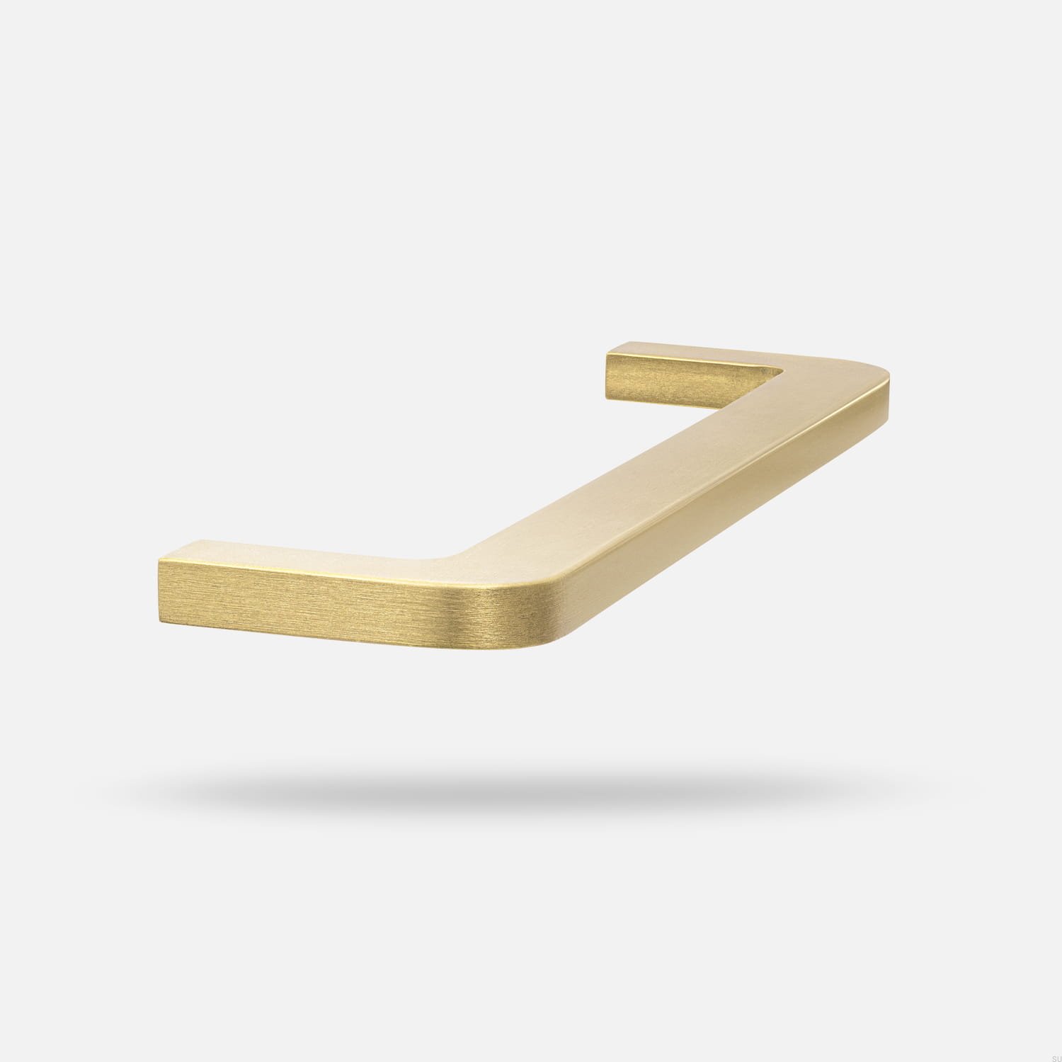 U.6.2--Uchwyt-Meblowy-Podłużny-Isa-M-160-Mosiężny-Szczotkowany-Open&amp;Hide-Skandynawskie-Uchwyty_5