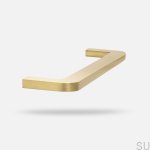 U.6.2--Uchwyt-Meblowy-Podłużny-Isa-M-160-Mosiężny-Szczotkowany-Open&amp;Hide-Skandynawskie-Uchwyty_5