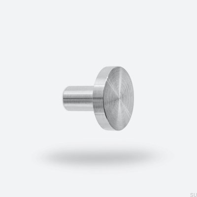 Вешалка Nena MW из матовой нержавеющей стали