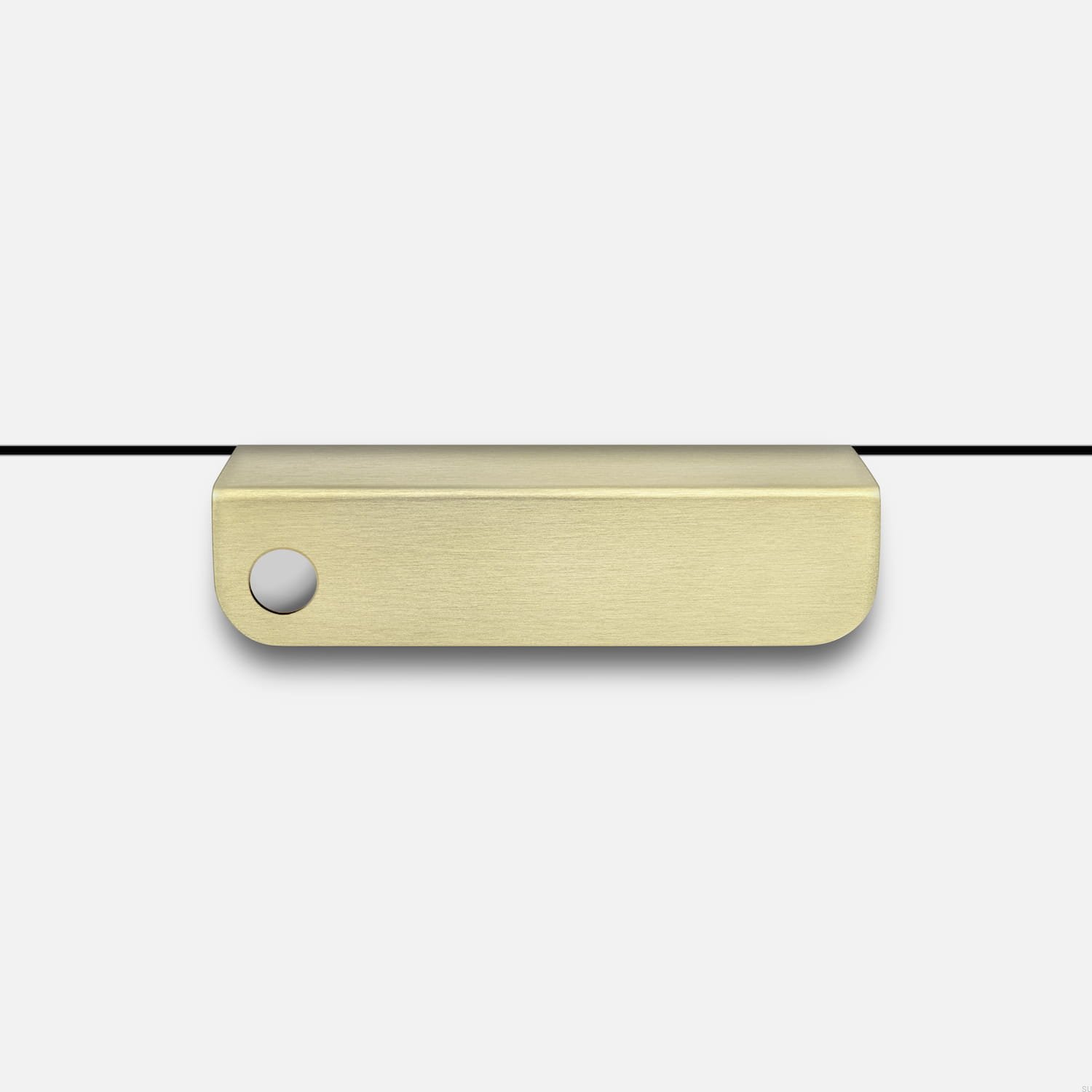 U.16.1.M--Uchwyt-meblowy-krawędziowy-Edit-O-Matt-100-Mosiężny-Szczotkowany-Open&Hide-Skandynawskie-Uchwyty_1