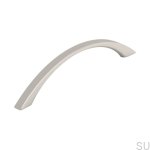 Zdjęcie przedstawia uchwyt meblowy podłużny z serii Sun od Beslag Design