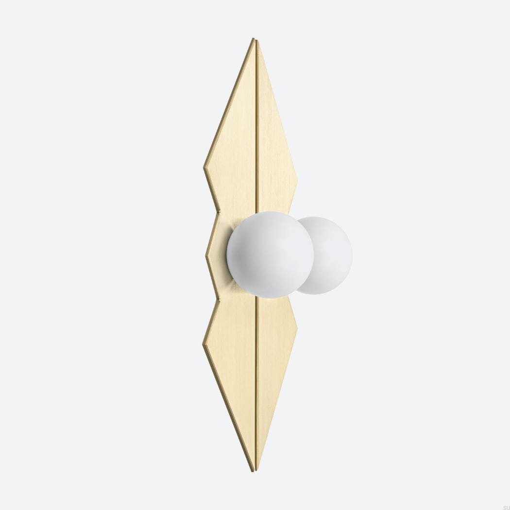 U.0.6.2.W --Gałka-meblowa-z-podkładką-Odete-M-Pillow-Queen-Mosiężna-Biała-ze-Złotym-Nielakierowanym-Szczotkowanym-(2 sztuki)-Open&Hide-Skandynawskie-Uchwyty_2