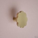 m_153_W--Wieszak-ścienny-Marbelo-08-Kwiatek-Mosiężny-Szczotkowany-Nielakierowany-Marbelo-Skandynawskie-Uchwyty_2