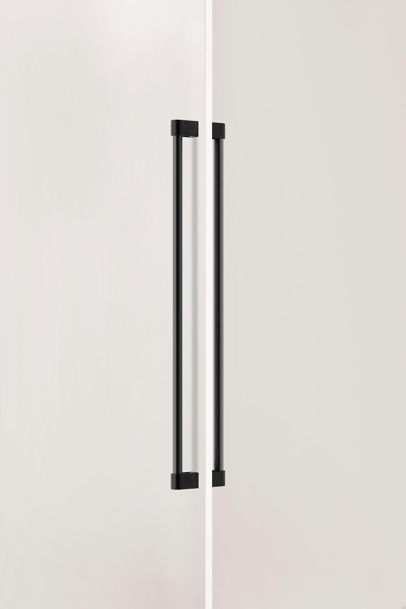 0703736LMT2709--Uchwyt-meblowy-podłużny-dwustronny-Casey-Big-736-Aluminiowy-Czarny-Mat-Viefe-Skandynawskie-Uchwyty_4