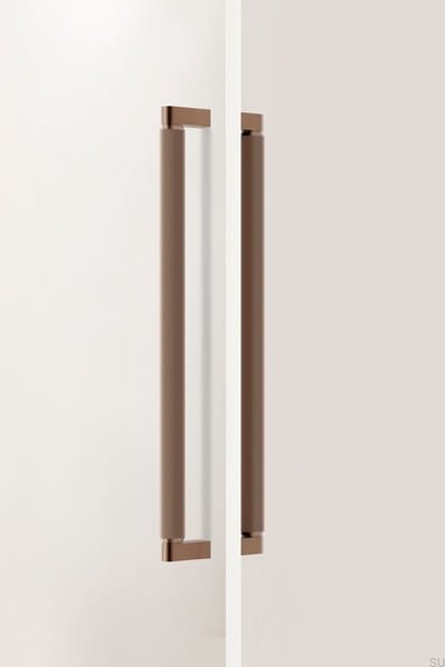 0679448L619--Uchwyt-meblowy-podłużny-dwustronny-Brooklyn-Big-448-Aluminiowy-Brązowy-Szczotkowany-Viefe-Skandynawskie-Uchwyty_1