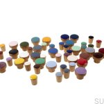 E_03-0-0-3-ZS--Gałka-meblowa-Simple-30-Drewniana-Dębowa-Emaliowana-Zielono-Szara-Olej-Twardy-Bezbarwny-Połysk-Dot-Manufacture-Skandynawskie-Uchwyty_2