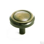 Zdjecie galki 1001 Antyczny braz