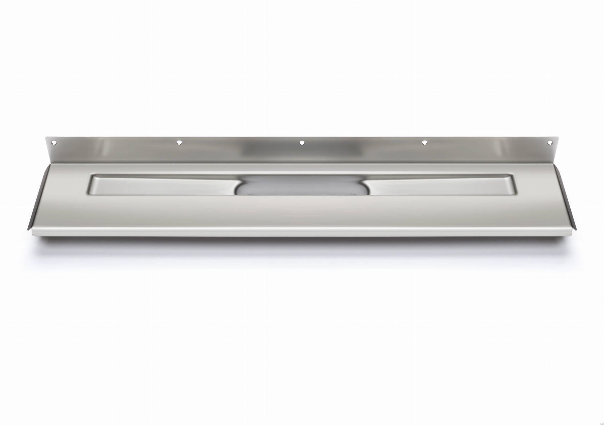 10040700--Odpływ-liniowy-1004-700-Kołnierz-tylny-Przyścienny-Stalowy-Unidrain-Skandynawskie-Uchwyty_1