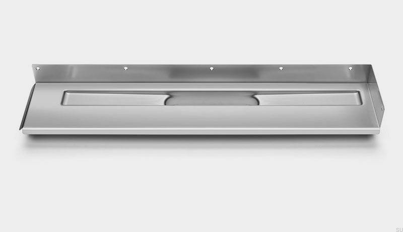 10031200--Odpływ-liniowy-1003-1200-Kołnierz-prawy-Przyścienny-Stalowy-Unidrain-Skandynawskie-Uchwyty_1