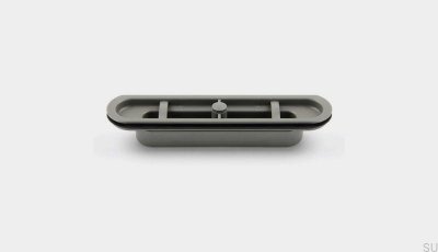 Автоматический барьер для запаха для линейного слива