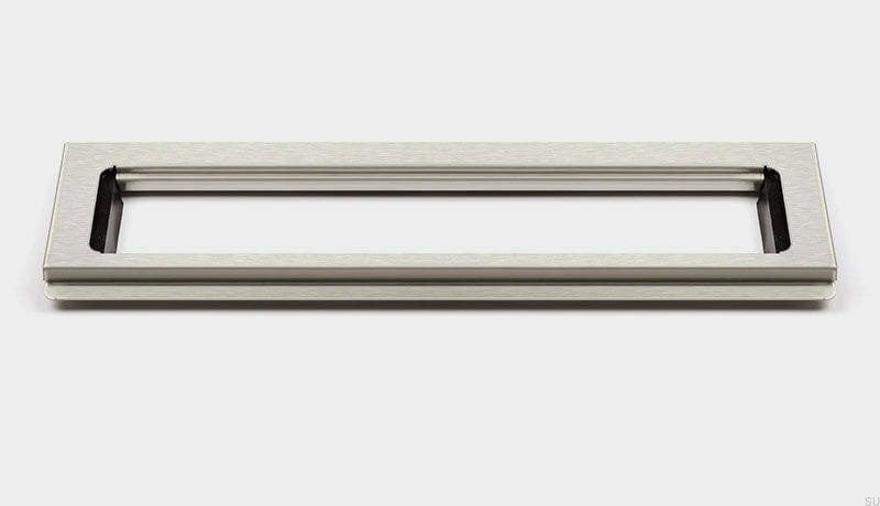 15000308--Ramka-odpływu-ClassicLine-315-8-Stalowa-Szczotkowana-Unidrain-Skandynawskie-Uchwyty_2