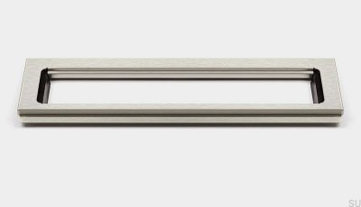 Рама для слива ClassicLine 315 8 Матовая сталь