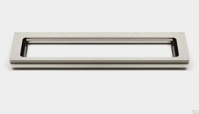 Рама для слива ClassicLine 595 12 Матовая сталь