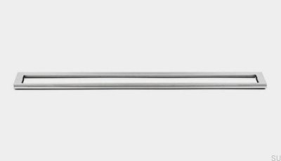 HighLine 315 10 Рама для стока, матовая сталь