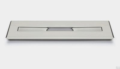 Линейный слив 3004 300 Отдельно стоящий стальной