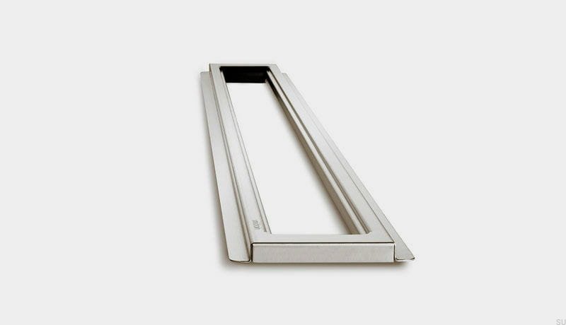 35000808--Ramka-odpływu-wolnostojącego-ClassicLine-800-8-Stalowa-Szczotkowana-Unidrain-Skandynawskie-Uchwyty_1