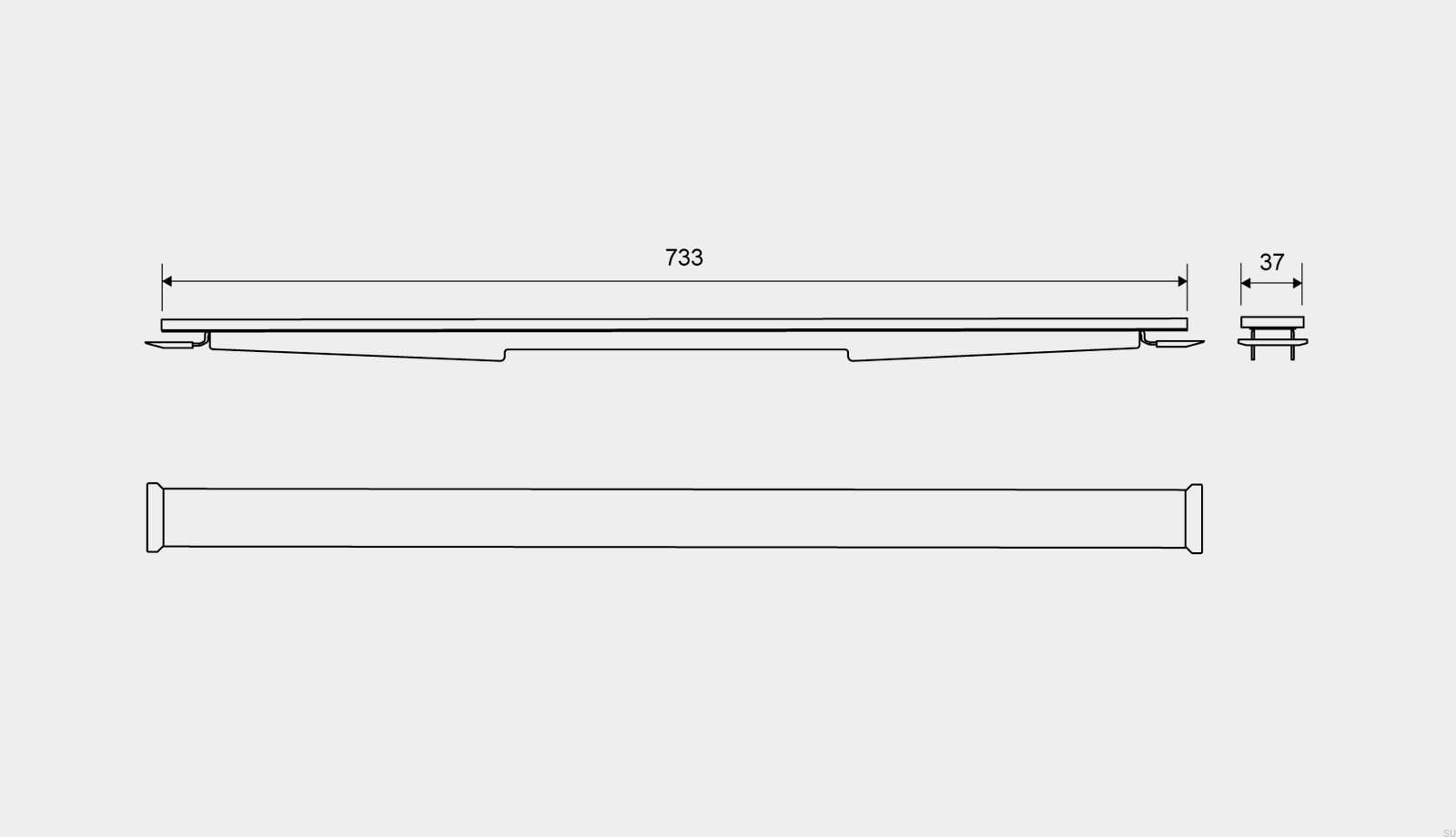 19200817--Panel-do-odpływu-liniowego-HighLine-733-Stalowy-Czarny-PVD-Unidrain-Skandynawskie-Uchwyty_3