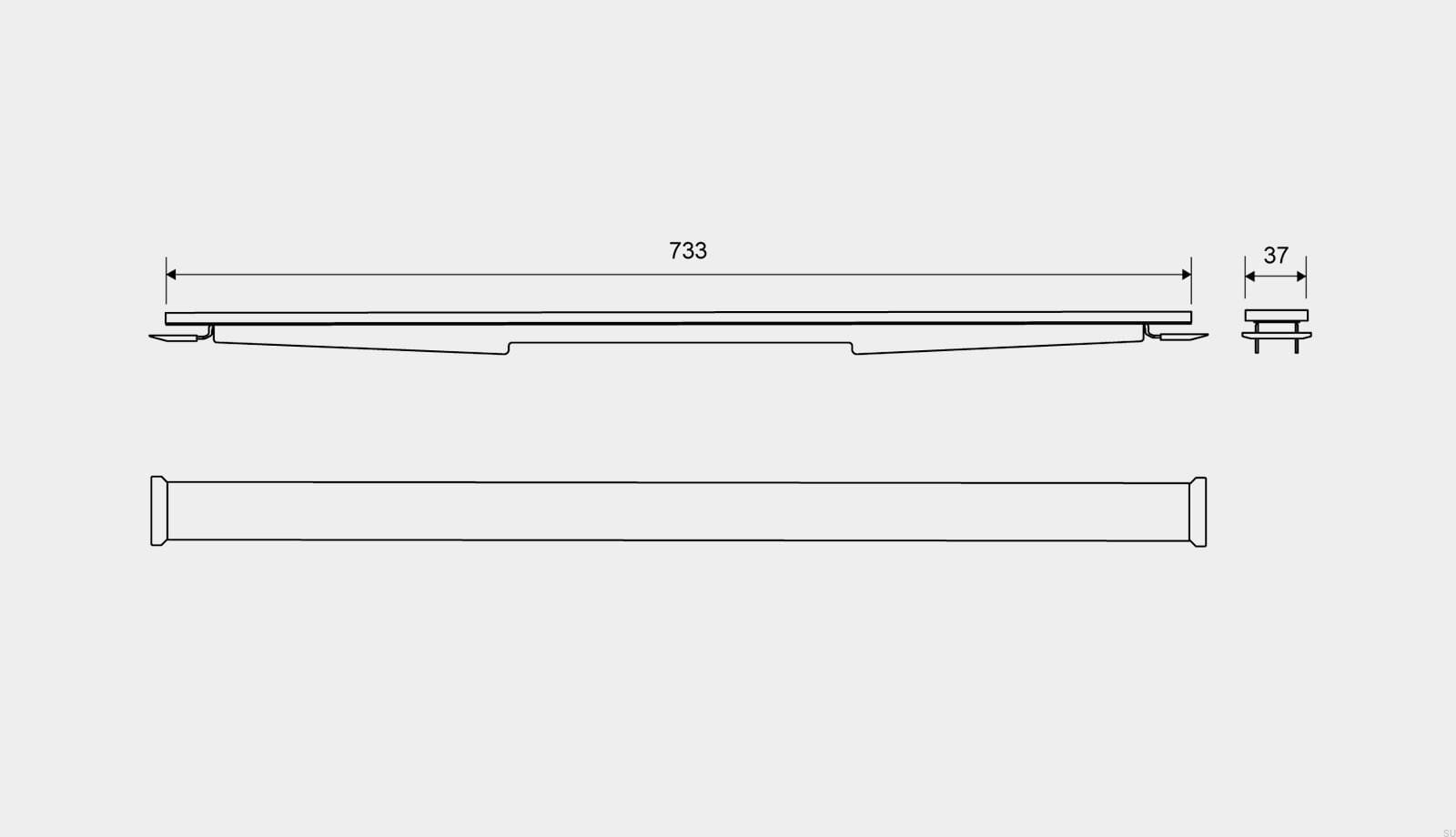 19200818--Panel-do-odpływu-liniowego-HighLine-733-Stalowy-Polerowany-Unidrain-Skandynawskie-Uchwyty_3