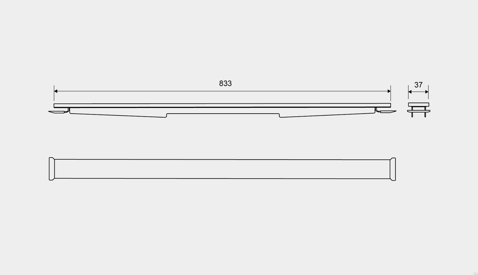 19200915--Panel-do-odpływu-liniowego-HighLine-833-Stalowy-Złoty-PVD-Unidrain-Skandynawskie-Uchwyty_3