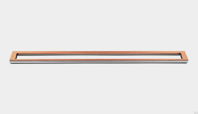 19161025--Ramka-odpływu-Highline-995-25-Stalowa-Miedziana-PVD-Unidrain-Skandynawskie-Uchwyty_2