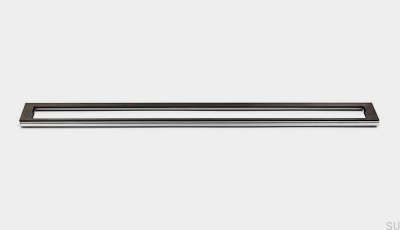 Рама Highline Drain 315 10 Сталь Черный PVD