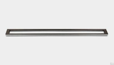 Рама Highline Drain 315 12 Сталь Черный PVD