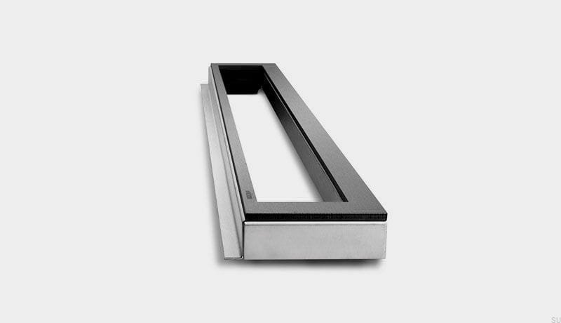 19170725--Ramka-odpływu-Highline-695-25-Stalowa-Czarna-PVD-Unidrain-Skandynawskie-Uchwyty_1