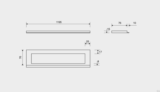 19181215--Ramka-odpływu-Highline-1195-15-Stalowa-Polerowana-Unidrain-Skandynawskie-Uchwyty_3