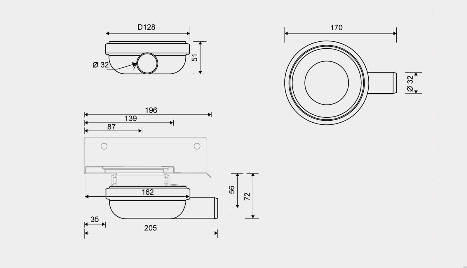 23110032--Moduł-odpływu-narożnego-z-poziomym-wylotem-32-mm-Unidrain-Skandynawskie-Uchwyty_2