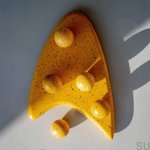 Ylw&WhMl--Gałka-meblowa-Ren-Melange-Yellow-&-White-35-Drewniana-Bukowa-Vince-Skandynawskie-Uchwyty_3