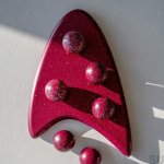 WnRd&WhMl--Gałka-meblowa-Ren-Melange-Wine-Red-&-White-35-Drewniana-Bukowa-Vince-Skandynawskie-Uchwyty_3