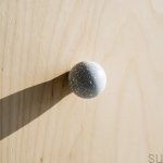 Gr&WhMl--Gałka-meblowa-Ren-Melange-Grey-&-White-35-Drewniana-Bukowa-Vince-Skandynawskie-Uchwyty_2