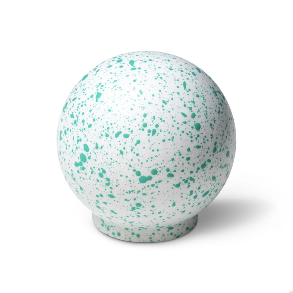 Wh&LghGrMl--Gałka-meblowa-Ren-Melange-White-&-Light-Green-35-Drewniana-Bukowa-Vince-Skandynawskie-Uchwyty