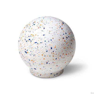 Ручка для мебели Ren Melange Busy Monday 35 Деревянный Бук