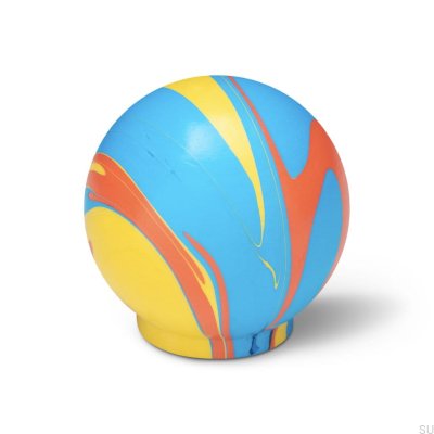 Ручка мебельная Ren Happy Dream 35 Деревянный Бук