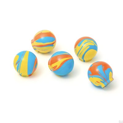 Ручка мебельная Ren Happy Dream 35 Деревянный Бук