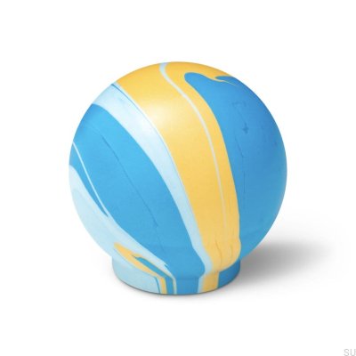 Мебельная ручка Ren WAGMI 35 Деревянная Бук