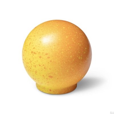 Мебельная ручка Ren Melange на Gradient Sunny Spot 35 Wooden Beech