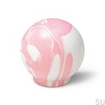 RDWhtPnk--Gałka-meblowa-Ren-White-Pink-35-Drewniana-Bukowa-Vince-Skanydnawskie-Uchwyty_2