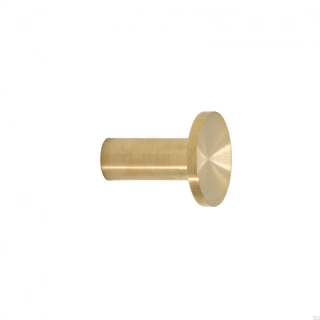 339375-21--Wieszak-ścienny-Sture-Mosiężny-Szczotkowany-Beslag-Design-Skandynawskie-Uchwyty_1