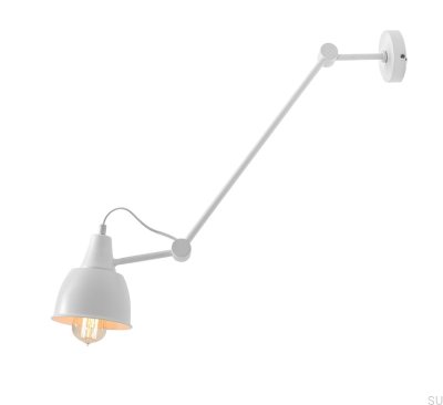 Потолочный светильник Aida Metal White