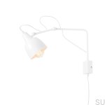 1002C_M--Kinkiet-Soho-Mały-Metalowy-Biały-Artera-Skandynawskie-Uchwyty_1