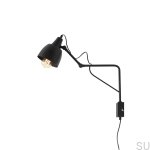 1002C1_M--Kinkiet-Soho-Mały-Metalowy-Czarny-Artera-Skandynawskie-Uchwyty_1