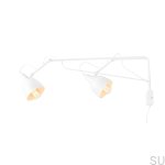 1002D--Kinkiet-Soho-2-Metalowy-Biały-Artera-Skandynawskie-Uchwyty_1