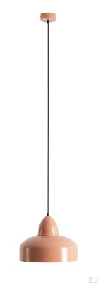 Подвесной светильник Como Metal Coral