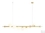 1115T40--Lampa-wisząca-Wave-7-Mosiężna-Artera-Skandynawskie-Uchwyty_1