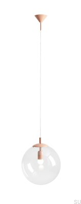 Подвесной светильник Globe Metal Coral